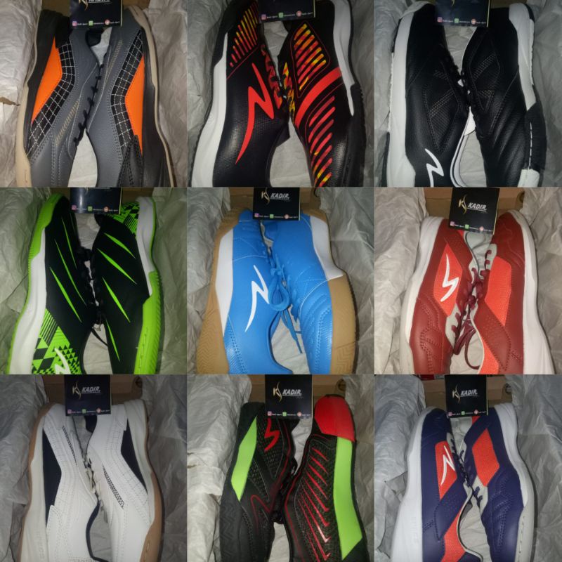 SEPATU FUTSAL SPECS ORIGINAL METASALA NATIV 1,2,3 LFGR,HYDRA PRO,DOMINEO,ORION, METASALA RIVAL,SANSI