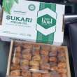 

KURMA SUKKARI PREMIUM KEMASAN 1 KG / KURMA RAJA ASLI 100 %