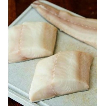 

Ikan Gindara Fillet Steak 200 gr / Gindara Fish Boneless 200gr