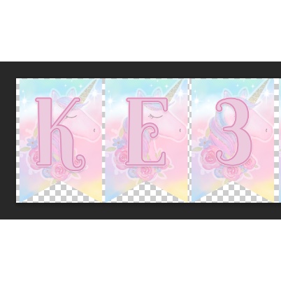 

REQUEST BUNTING FLAG