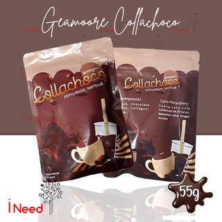 

SALE COLLACHOCO COLLAGEN DRINK GEAMOORE 3PC