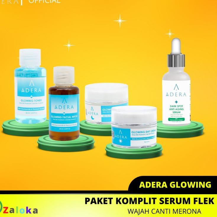 ➨ ADERA KRIM SIANG MALAM - ADERA KRIM SIANG - ADERA KRIM MALAM - ADERA DAY CREAM - ADERA NIGHT CREAM