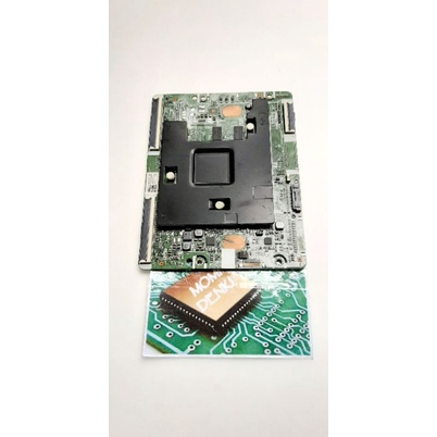 TCON SAMSUNG UA55JU6600K UA55JU6600 UA 55JU6600K UA 55JU6600