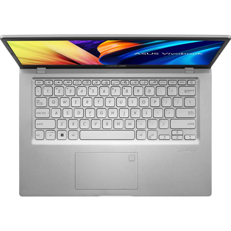 LAPTOP ASUS VIVOBOOK A1400EA / CORE i3 1115G4 / RAM 4GB 8GB SSD 256GB 512GB / 14 INCH FHD IPS TN / WINDOWS 11 OHS - CICILAN 0%