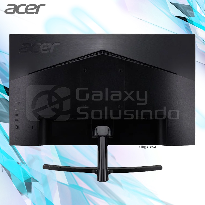 ACER K243YE 24&quot; IPS 1ms 100Hz FHD HDMI Monitor - K243Y_E