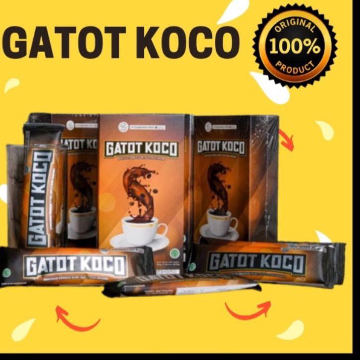 

☑ dr hen kopi gatot koco by rd lee ✫