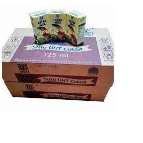 

◄ Ultra Coklat 125ml ★