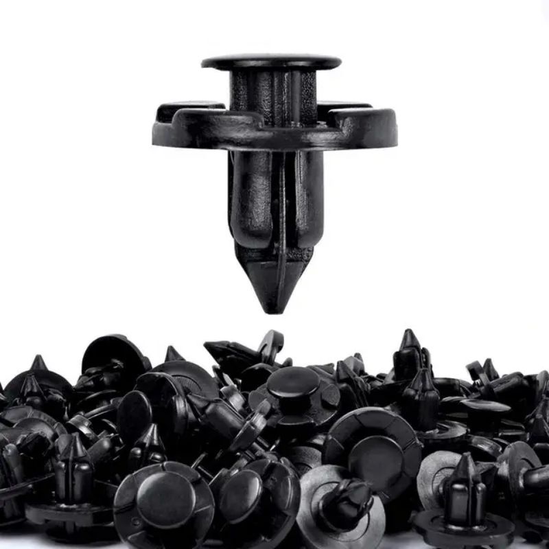 klip kancing bemper daihatsu xenia