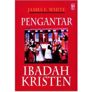 Buku Pengantar Ibadah Kristen