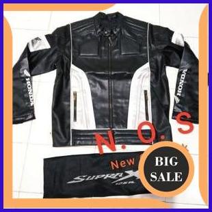 perkakas jaket Honda supra x 125 original 140ZZ3