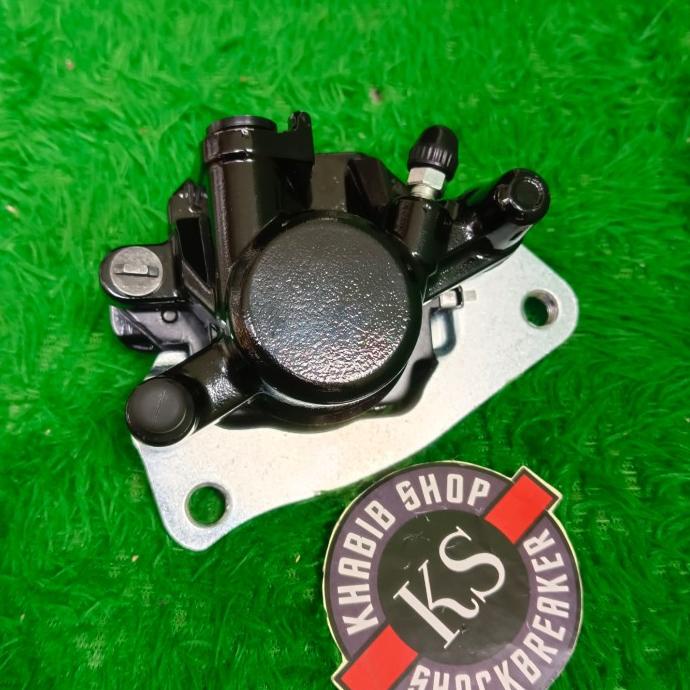 kaliper depan mio smile soul gt 115 mio j m3 z soul gt fino original