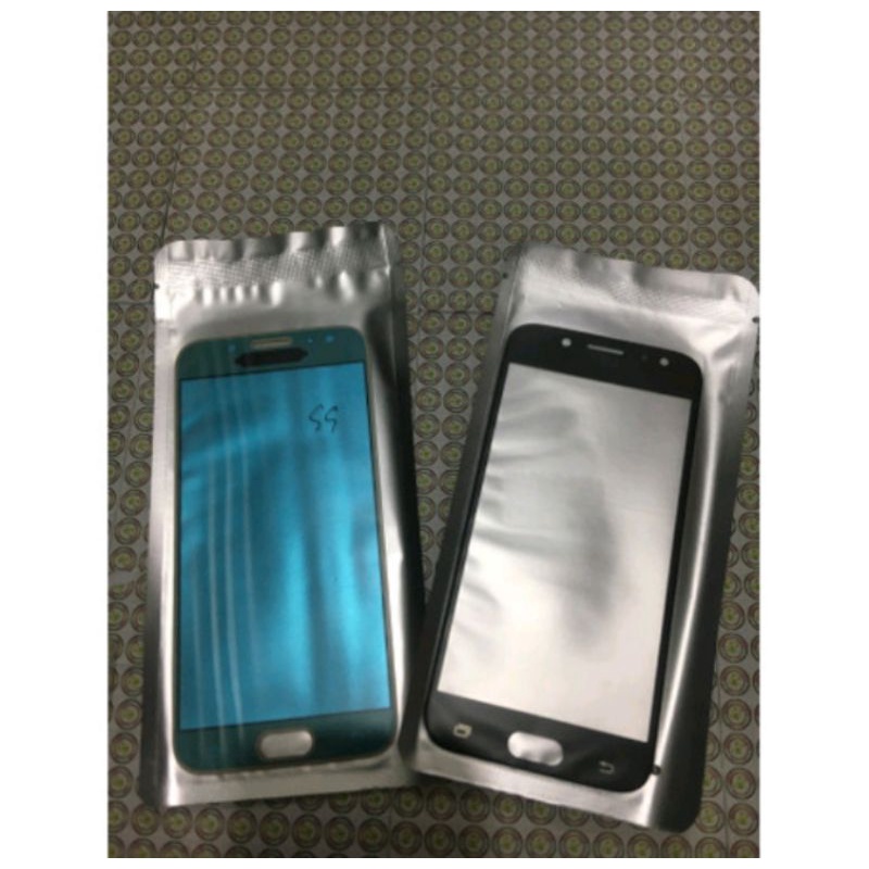 KACA LCD+LEM OCA KERING SAMSUNG J5 PRO / J530 HITAM