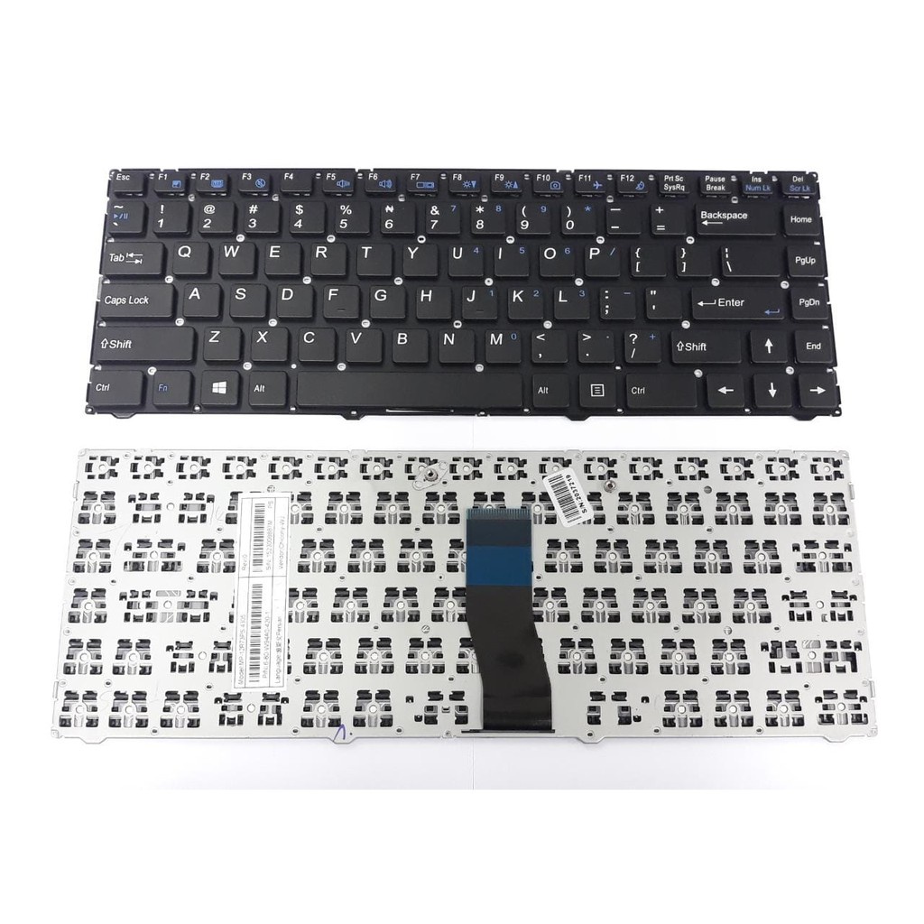 Keyboard Laptop Acer Aspire Z476 Series