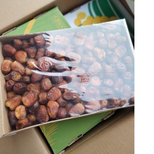 

➬ Kurma Sukari 3kg AlQassim NR ♖