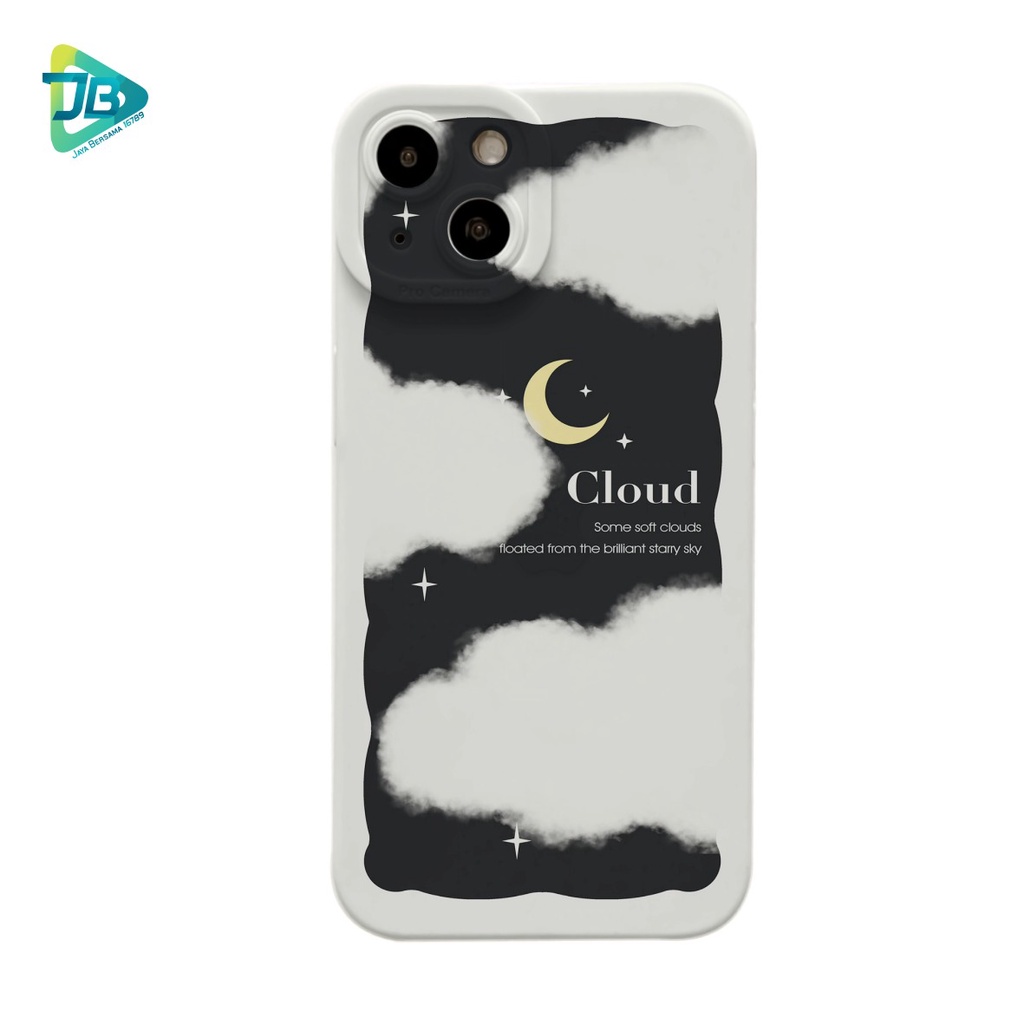 CUSTOM CASE SOFTCASE SILIKON PROCAMERA SKY CUSTOM REALME C2 5 5I 5S C3 C11 C20 C12 C25 C30 C35 NARZO 30A 50A JB7464