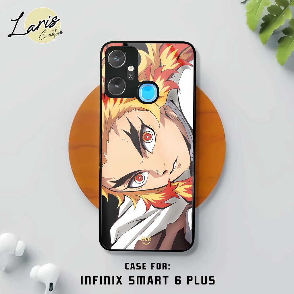 Case Infinix Smart 6 Plus 5 6 Ram 2 6 Ram 3 4  Hp Infinix Smart 6 Plus 5 6 Ram 2 6 Ram 3 4 Laris Cus