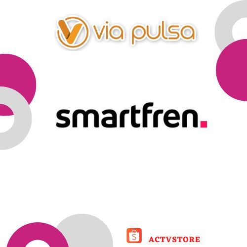 Pulsa Transfer Smartfren Murah (+Masa Aktif)