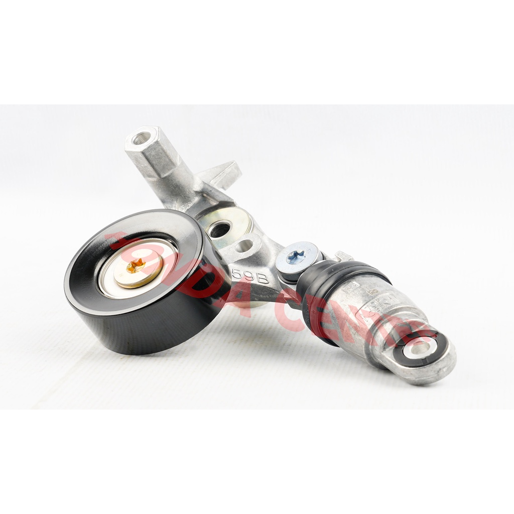 original honda,Auto tensioner stelan fan belt tali kipas civic crv hrv turbo 1500cc 2016 2017 2018 2019 2020 2021 2022 31170-59B
