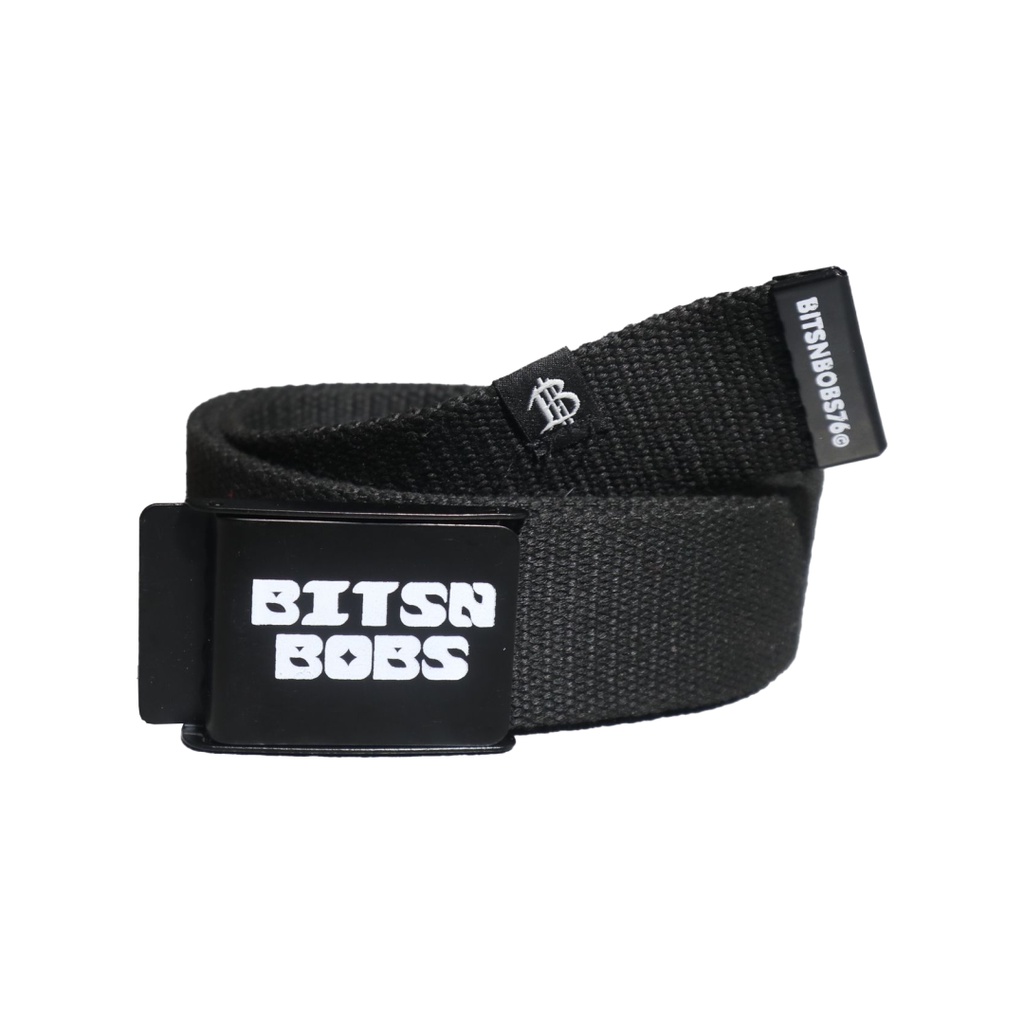 BITSNBOBS I BELT I SIGNATURE I ALL COLOR