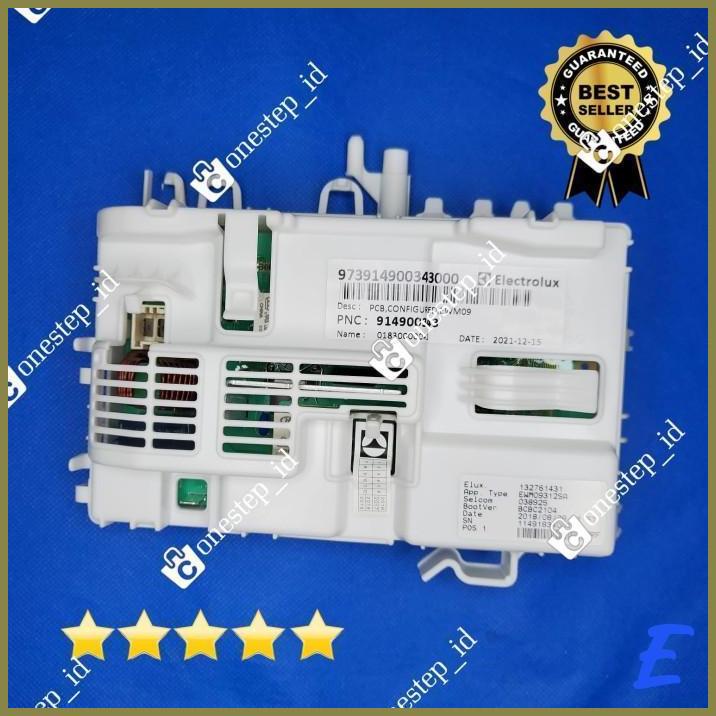 PCB Modul Mesin Cuci Electrolux EWP85742