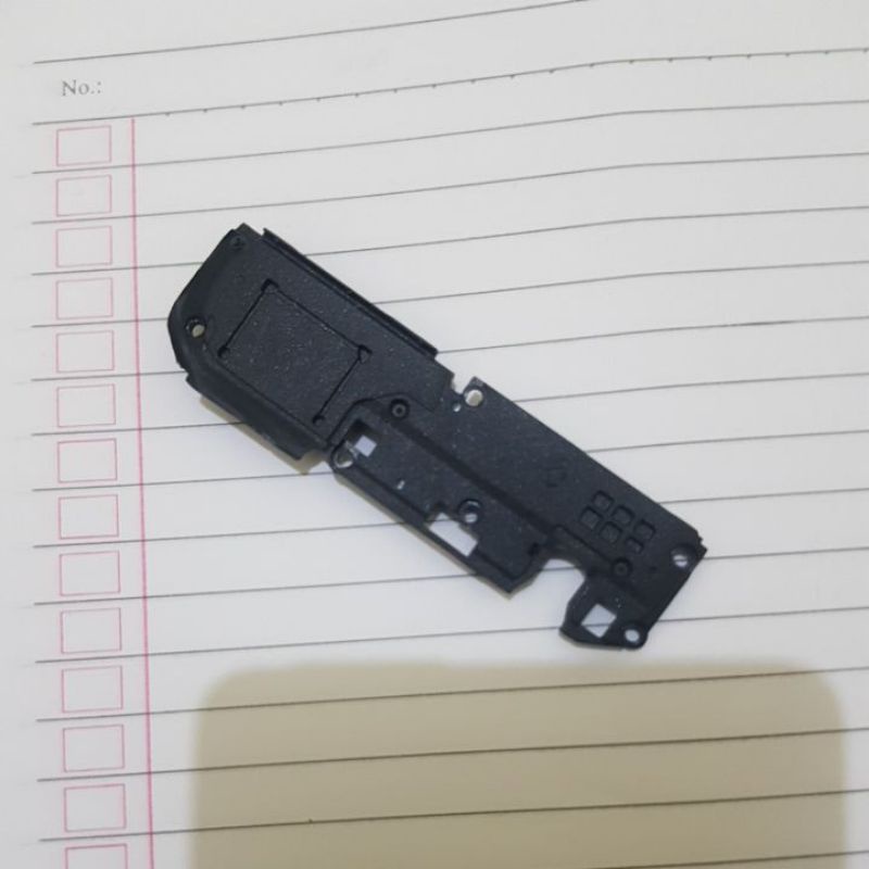 buzzer infinix smart 6