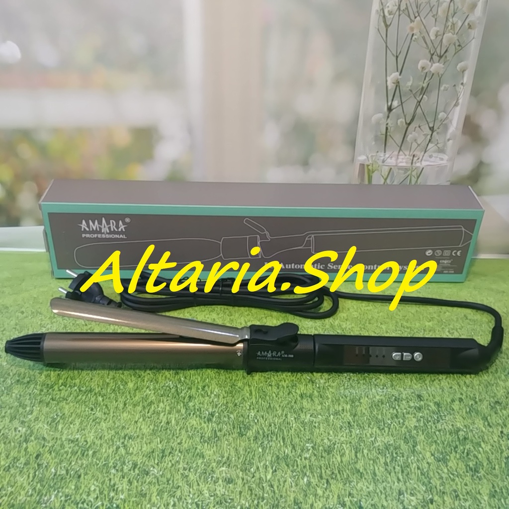 AMARA KLINTONG AM 508 / CURLYTONG AMARA 508