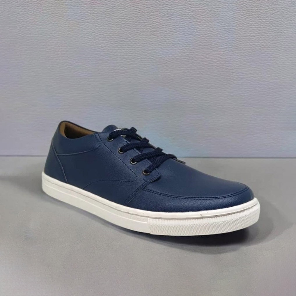 HIRO X ZAGIB DONGKER | Sepatu Pra Skateboard Stylish Sneaker Casual Remaja Cowo Branded