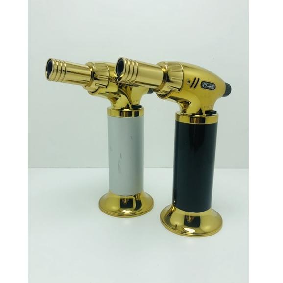 STOK TERBATAS KOREK API POWER TORCH AT600 KOREK API TORCH ISI ULANG GAS