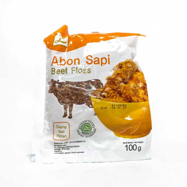 

CHOICE L ABON SAPI BAWANG 100 GR