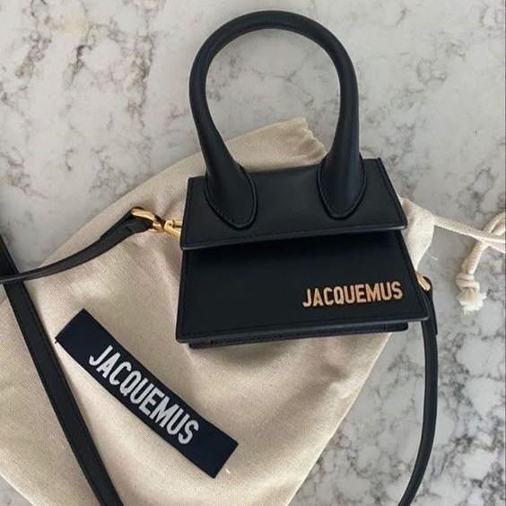 Terlaris Jacquemus Bambino
