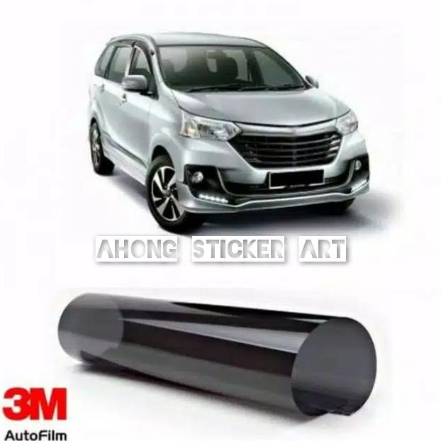 KACA FILM MOBIL/3M KACA FILM/KACA FILM 20% 40% 60% 80%