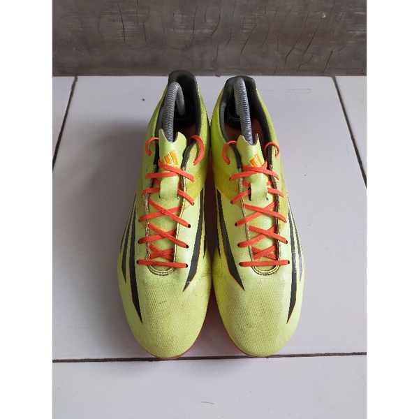 Adidas F30 TRX FG Original Second