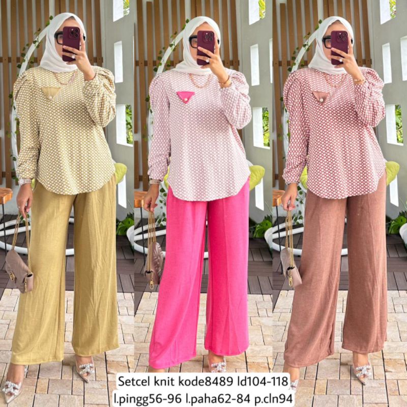 set knit import ld 110-115