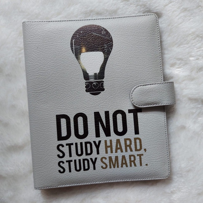 

Binder Printing Motip Study Smart A5/Ring 20, B5/Ring 26 Star Seller