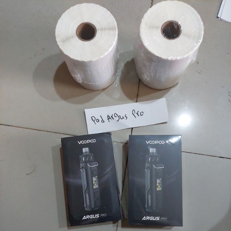 kertas thermal roll AWB A-Pro