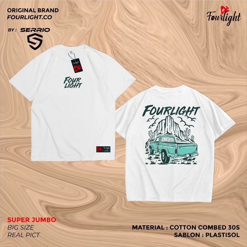 KAOS PRIA BIG SIZE LENGAN PENDEK//KAOS PRIA JUMBO BIG SIZE TERBARU