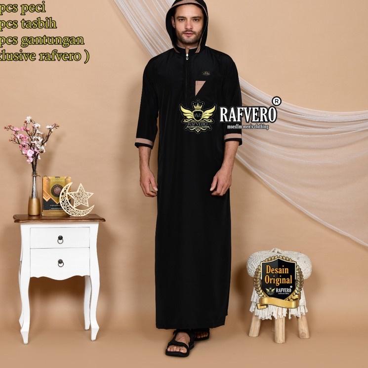 ➴ Jubah - Jubah Pria - Baju Jubah Pria - Gamis - Gamis Pria - Hodie ➨