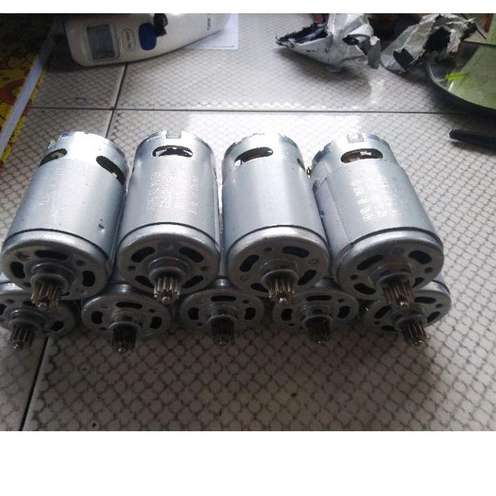 ✪ Dinamo NRT PRO DC340 (old&new) NRT PRO DC 343 &330 ♂