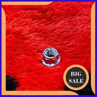 tools Mur Baut Monoshock-Nut Suzuki Satria FU Original SGP 140ZZ3