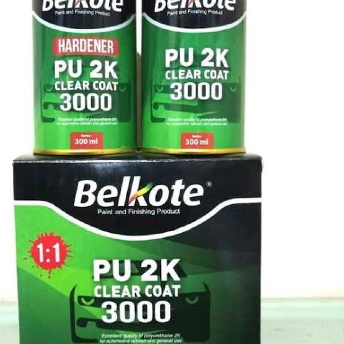 ☈ BELKOTE PU 2k 3000 ➥