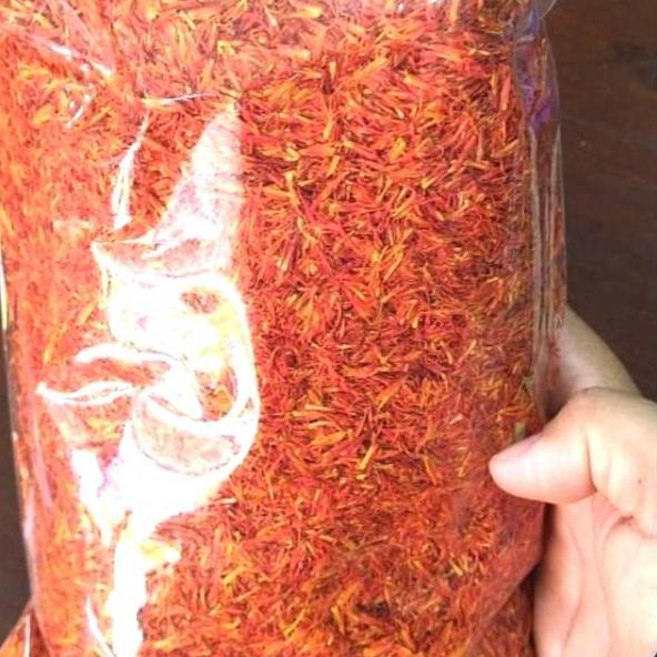 

❅ Kesumba Keling 100gr - Saffron Lokal ♦