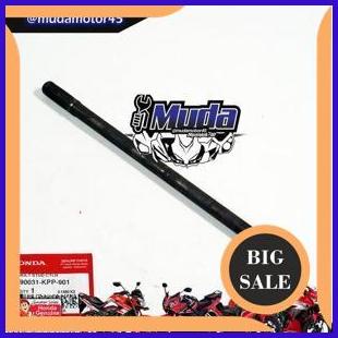 tools n parts BAUT SILINDER OLD CBR150R CB150R 90031-KPP-901 CB CBR 150 CBUTHAILAND LOKAL SUNDUK TUS