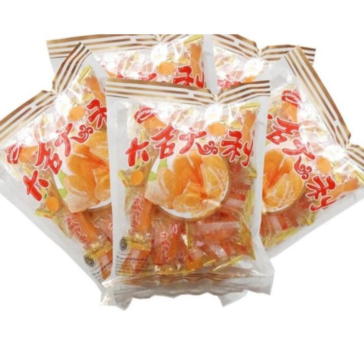 

Klik PesanRr8R2 jelly jeruk mandarin perbungkus 500gr
