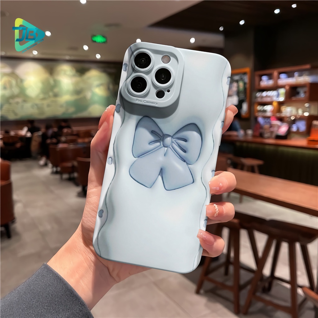 CUSTOM CASE SOFTCASE SILIKON PROCAMERA PITTA BUTTERFLY CUSTOM XIAOMI REDMI 6A 8 8A PRO 9 9A 9C 10A NOTE 8 9 10 10S POCO M3 M4 JB7634