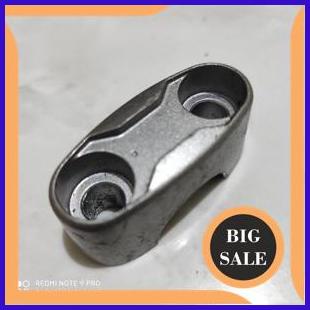 suku cadang KLEM STANG PCX LOKAL KLEM ATAS STANG PCX 150 K97 KLEM TUTUP RAISER PCX 140ZZ3