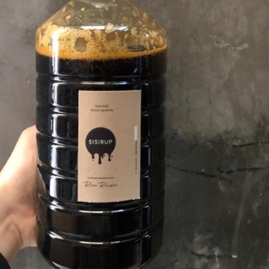 

ⅎ SISIRUP Caramel Sirup 1200 gram ☪