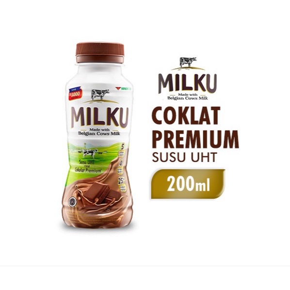 

SUSU MILKU