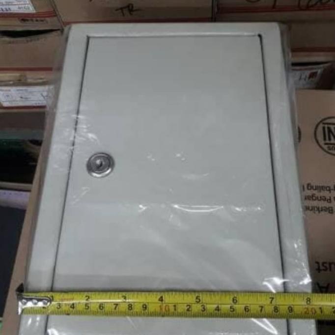 Box Panel Listrik 20x30 / Box Panel Indoor 20x30