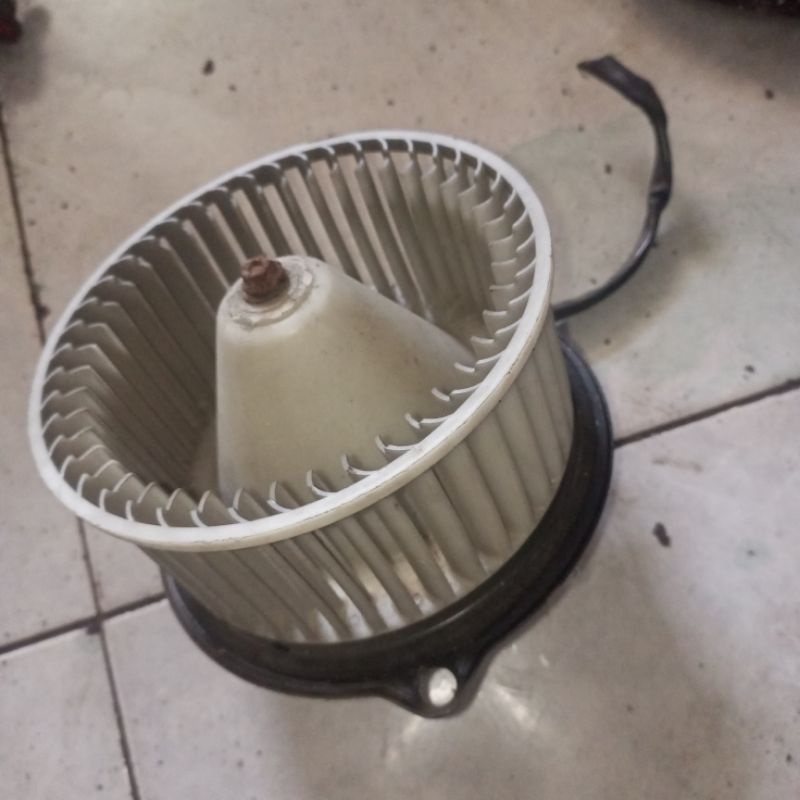 blower kipas evaporator AC Suzuki esteem Suzuki amenity