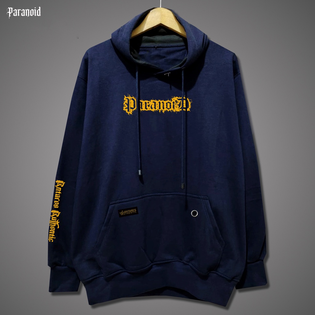 HOODIE OVER SIZE JUMBO UKURAN XXXL - XXL NEW ARTIKEL